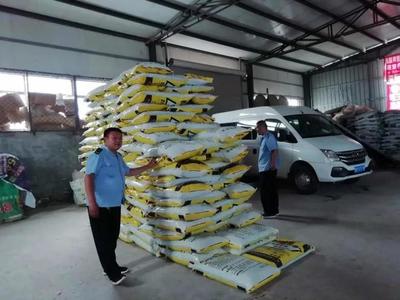 成武县市场监管局组织开展化肥市场专项检查