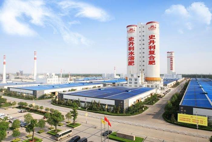中国制造业6大冠军在山东临沂,临沂的超级制造业助山东经济发展